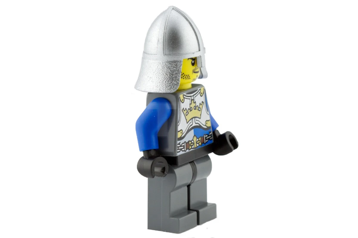LEGO&reg; cas516 King's Vassal
