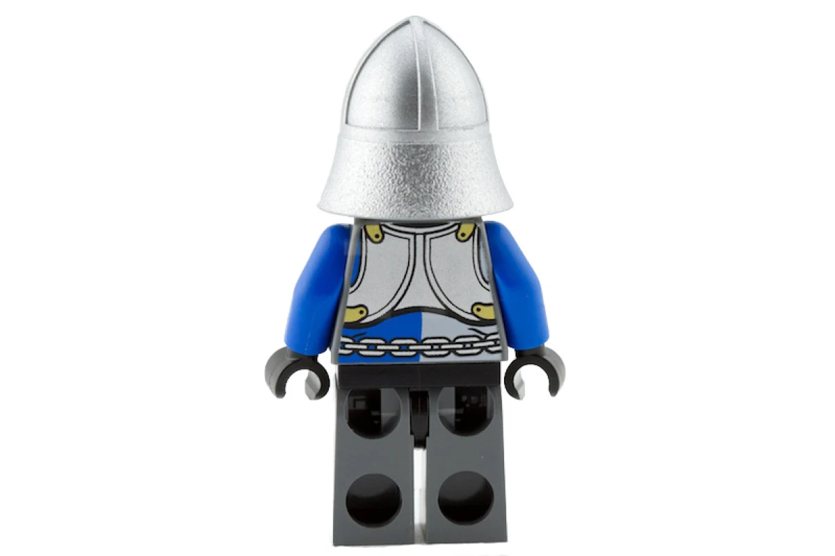 LEGO&reg; cas516 King's Vassal