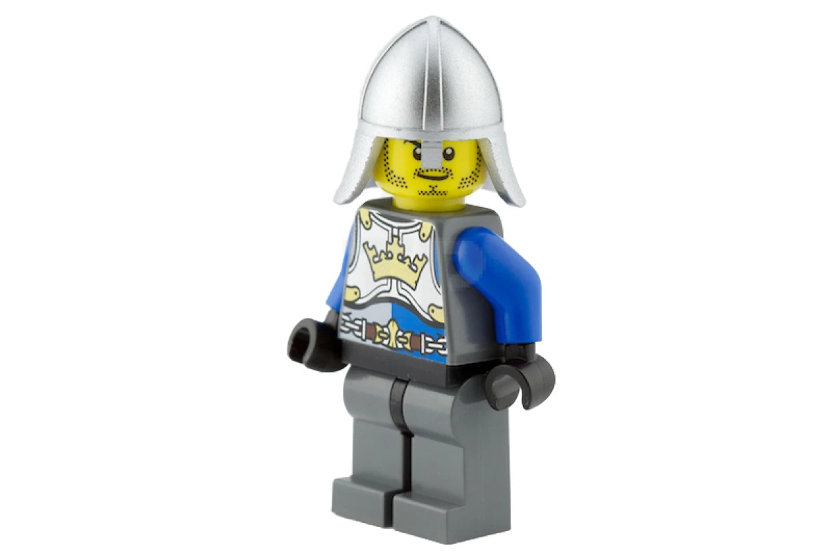 LEGO&reg; cas516 King's Vassal