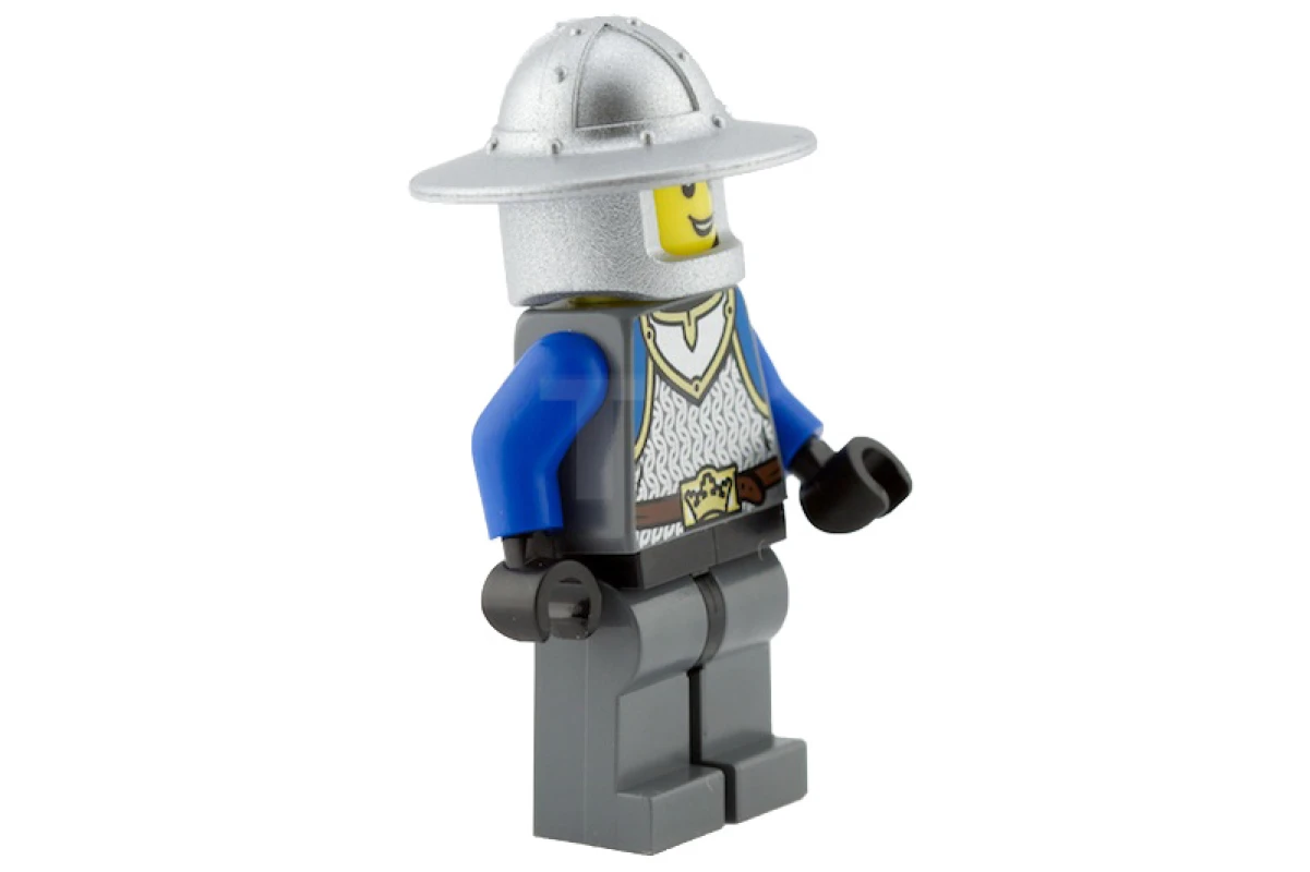 LEGO&reg; cas517 King's Soldier