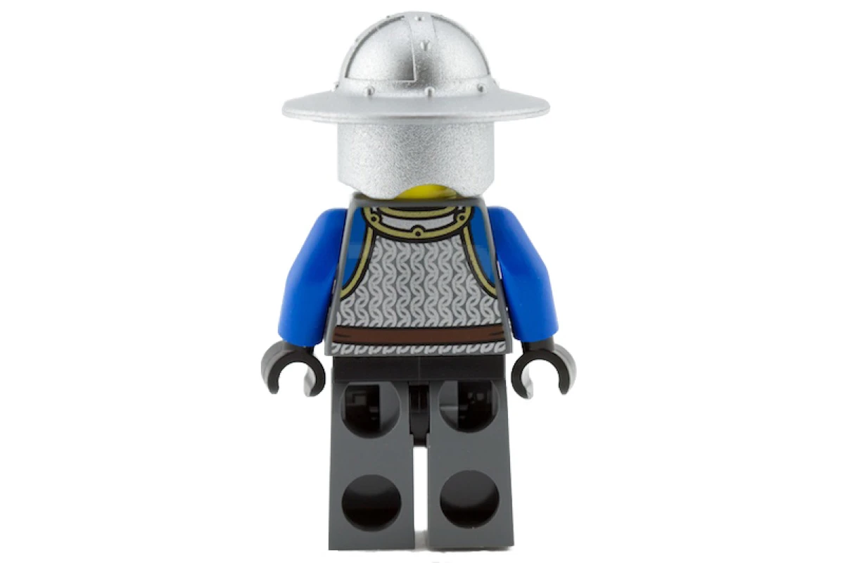 LEGO&reg; cas517 King's Soldier