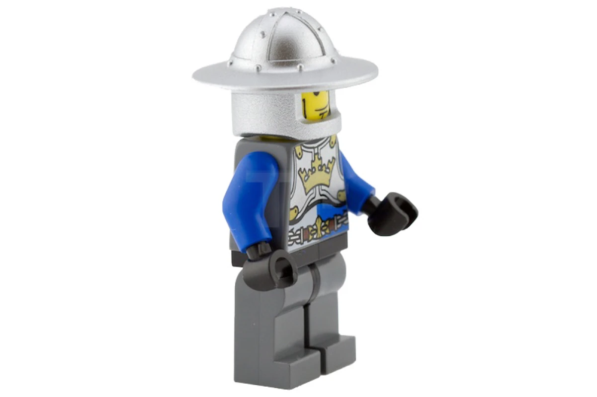 LEGO&reg; cas520 King's Vassal