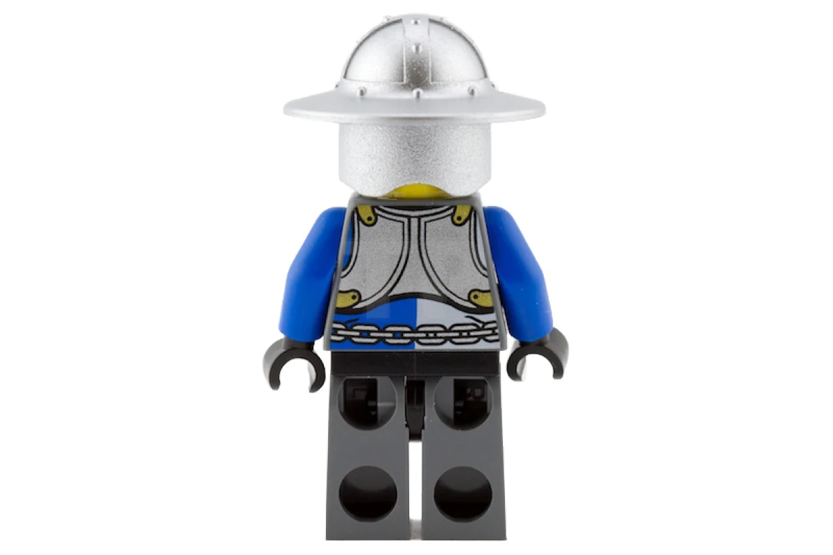 LEGO&reg; cas520 King's Vassal