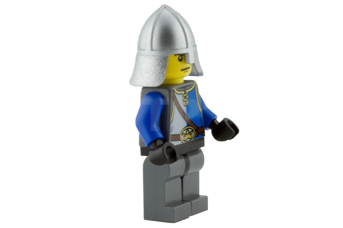LEGO&reg; cas521 King's Lancer