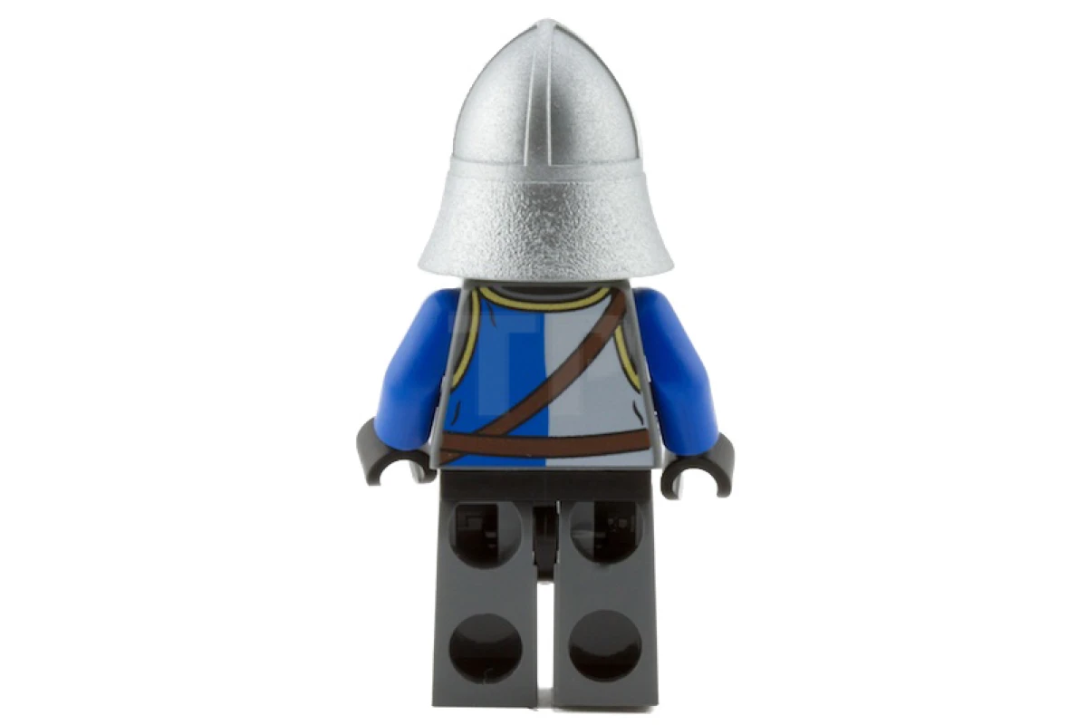 LEGO&reg; cas521 King's Lancer