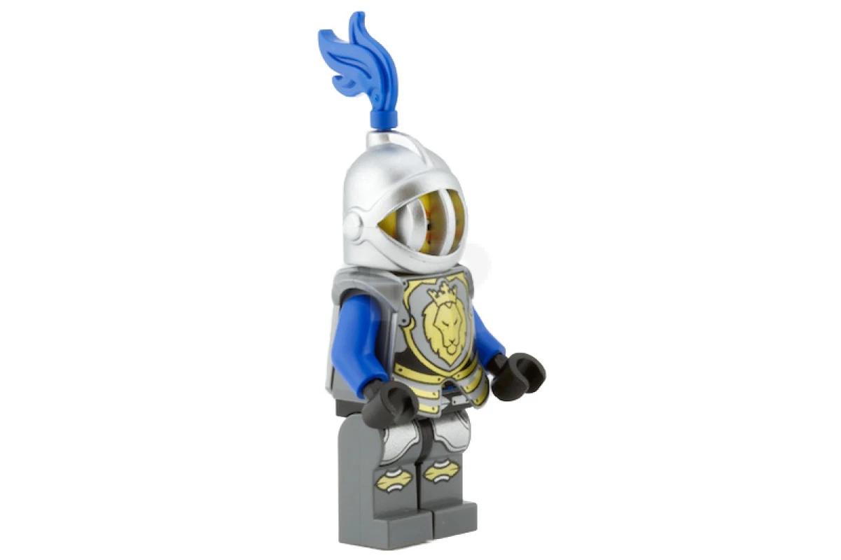LEGO&reg; cas523 King's Knight