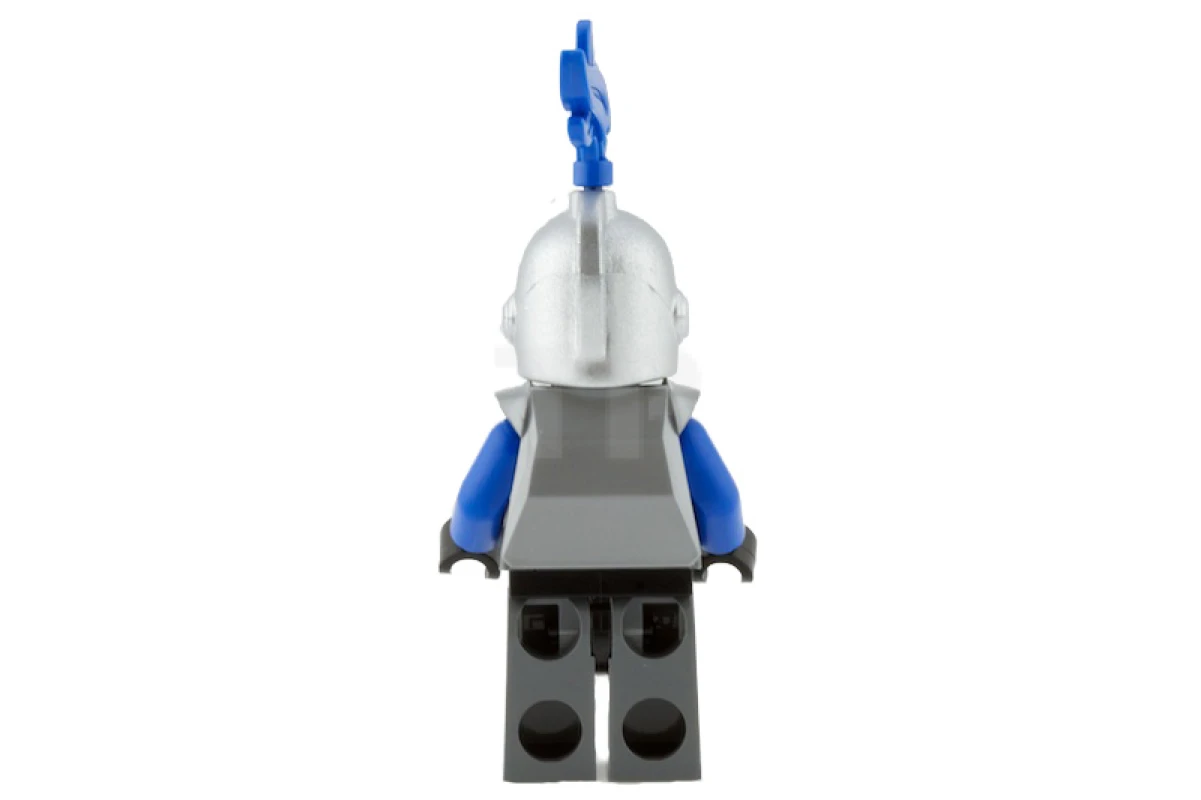 LEGO&reg; cas523 King's Knight