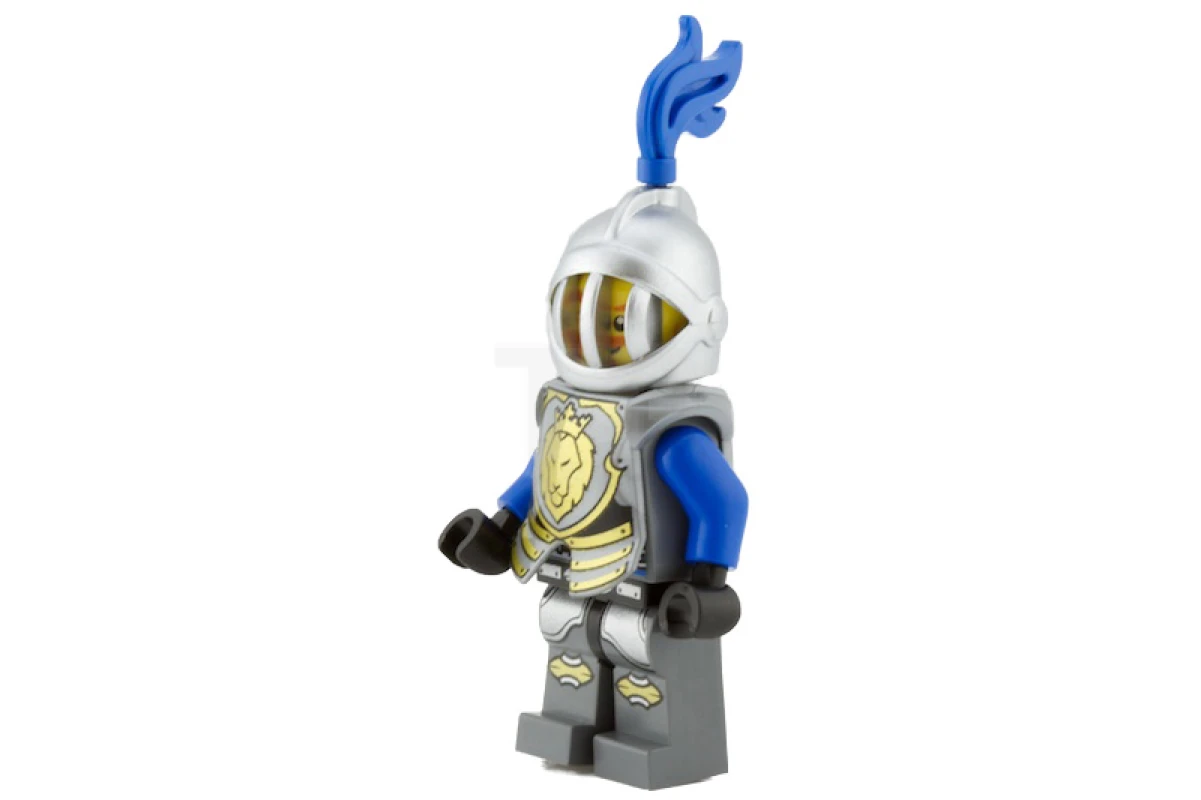 LEGO&reg; cas523 King's Knight
