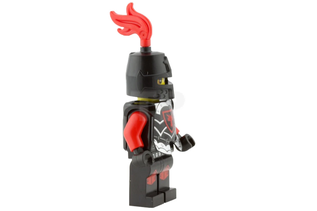 LEGO&reg; cas524 Caballero del Dragón