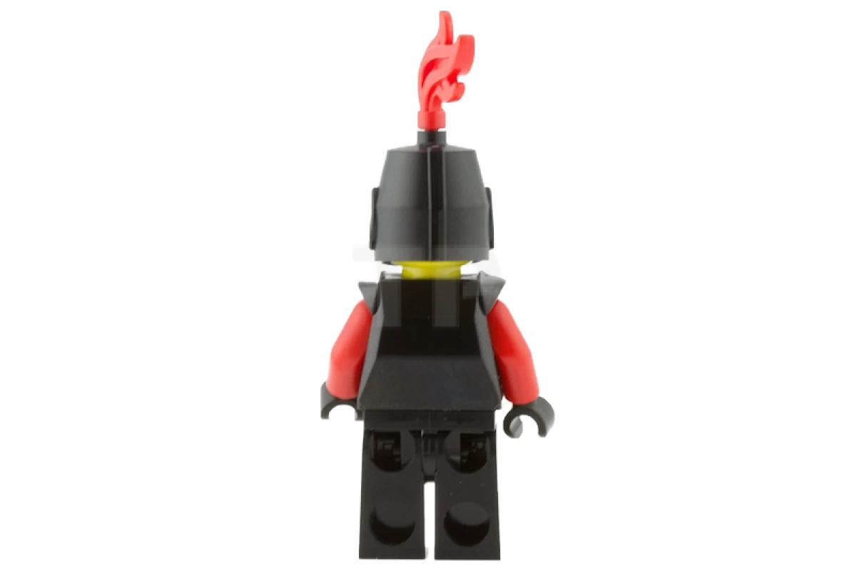 LEGO&reg; cas524 Caballero del Dragón