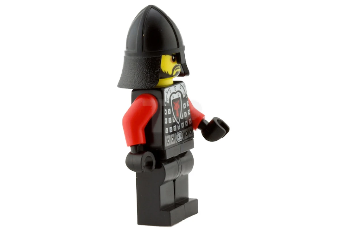 LEGO&reg; cas525 Dragon Soldier