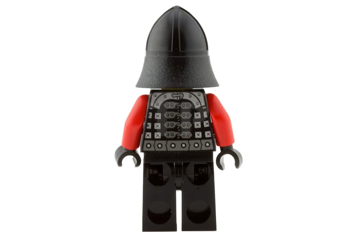 LEGO&reg; cas525 Dragon Soldier
