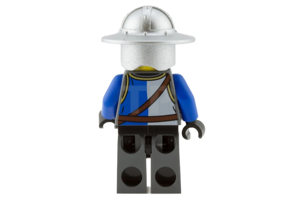 LEGO&reg; cas526 King's Lancer