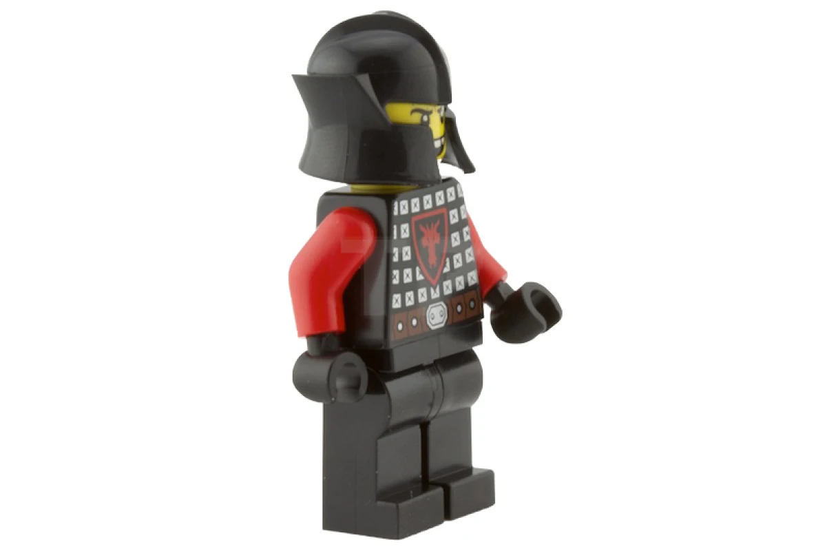 LEGO&reg; cas528 Dragon Lancer