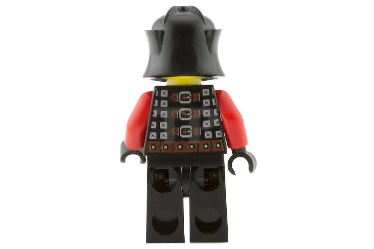 LEGO&reg; cas528 Dragon Lancer