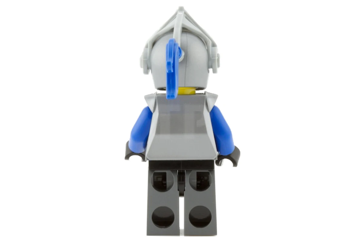 LEGO&reg; cas535 King's Knight