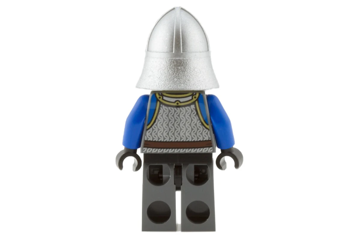 LEGO&reg; cas536 King's Soldier