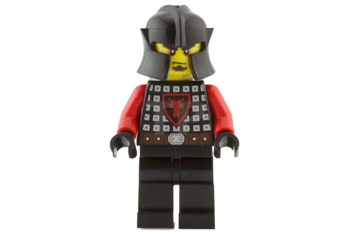 LEGO&reg; cas537 Dragon Lancier