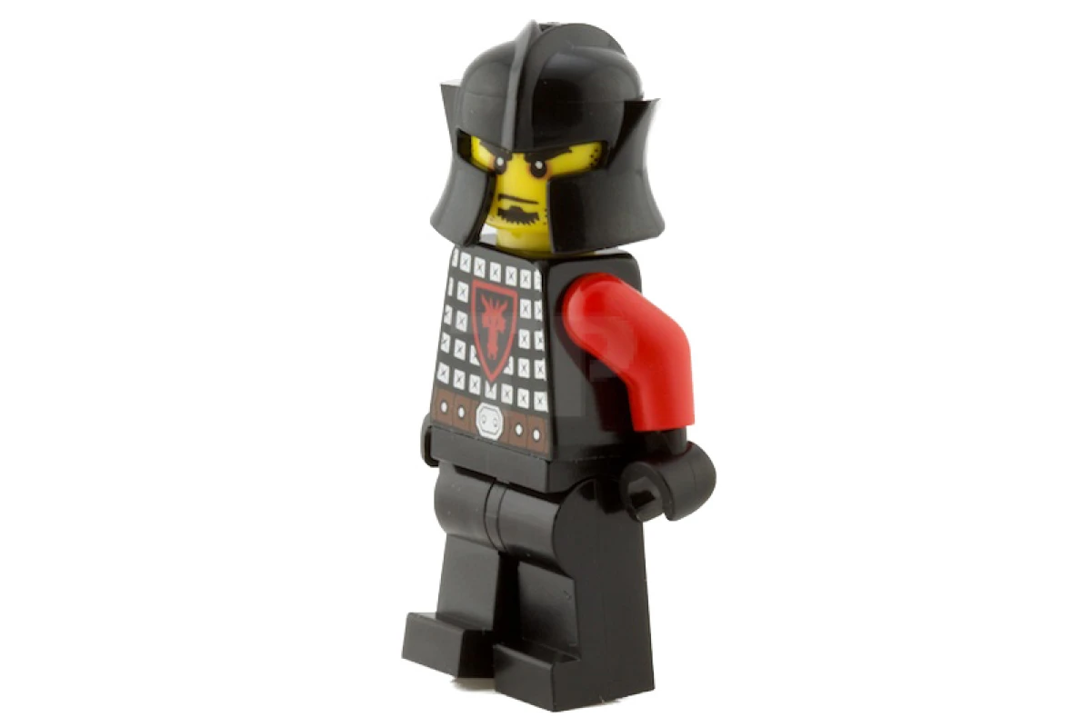 LEGO&reg; cas537 Dragon Lancier