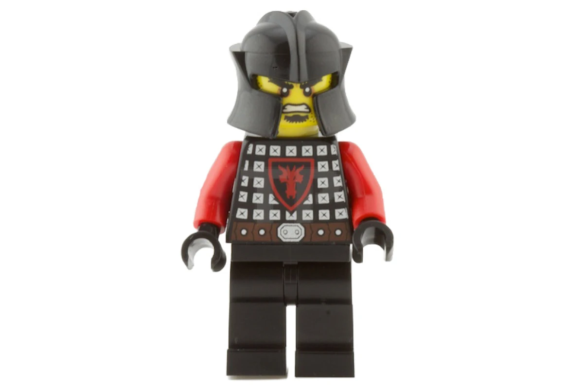 LEGO&reg; cas537 Dragon Lancier