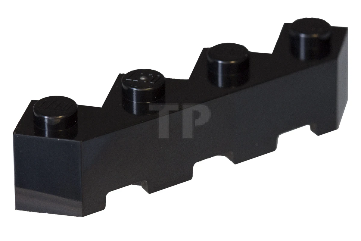 LEGO&reg; 6039347 - 14413 - Brick, Modified Facet 4 x 4