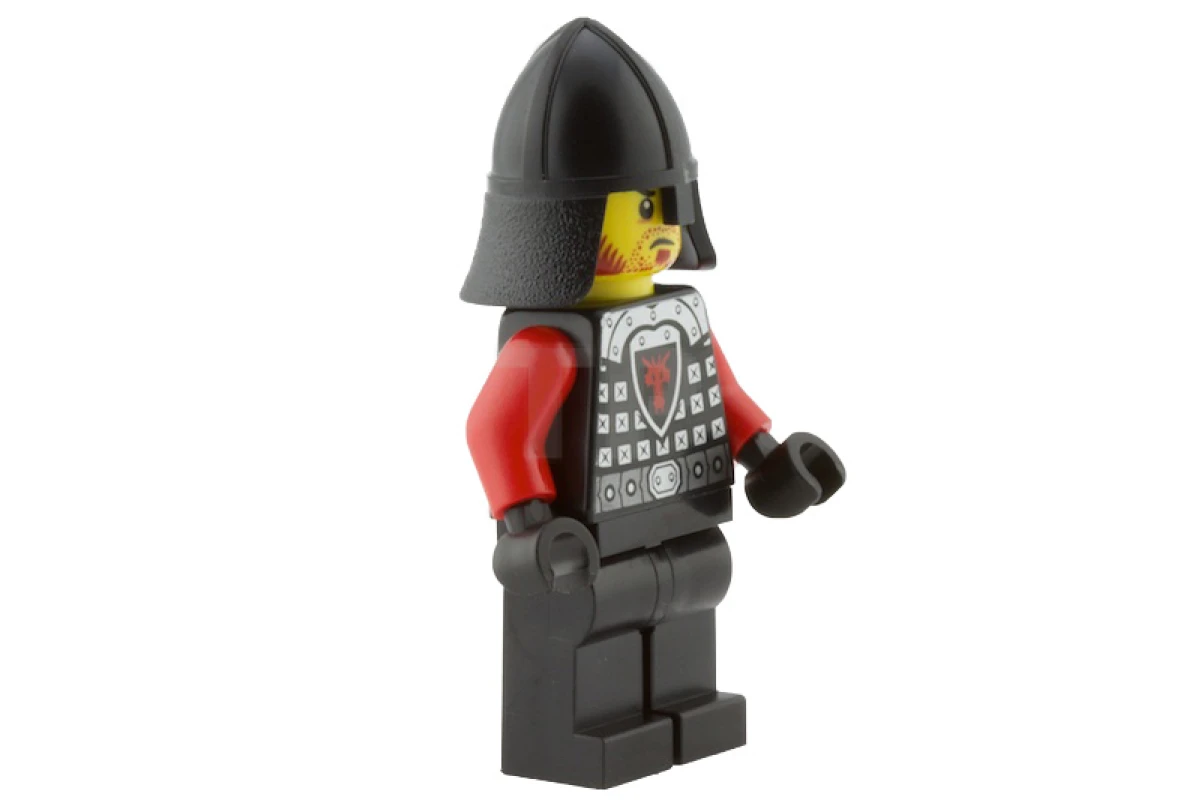 LEGO&reg; cas518a Drachensoldat