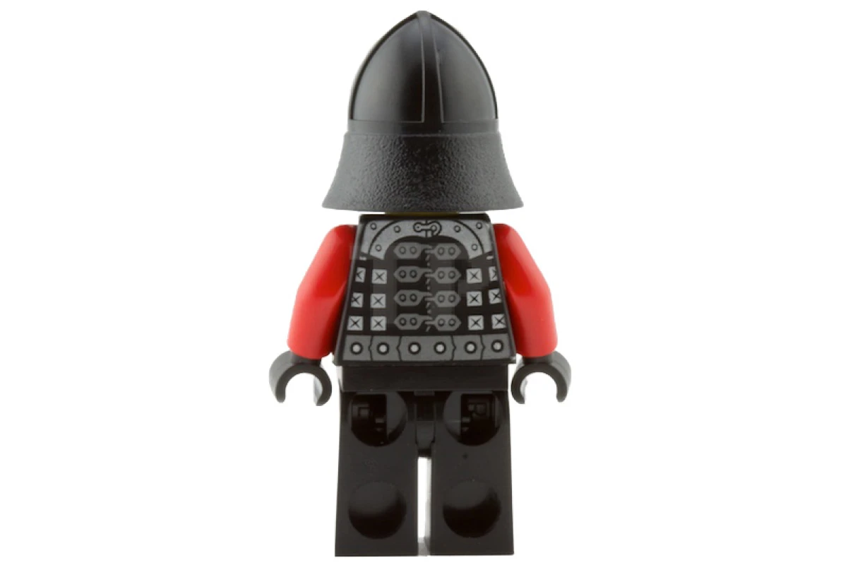 LEGO&reg; cas518a Drachensoldat
