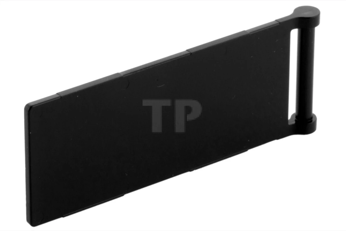 LEGO&reg; 6339200 - 30292 - Vlag 7 x 3 met stang