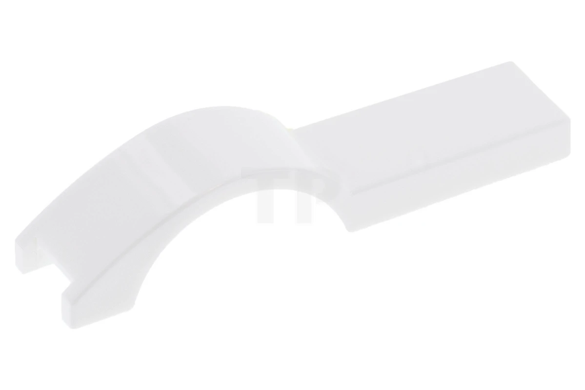 LEGO&reg; 6132650 - 50947 - Vehicle, Mudguard 1 x 4 1/2