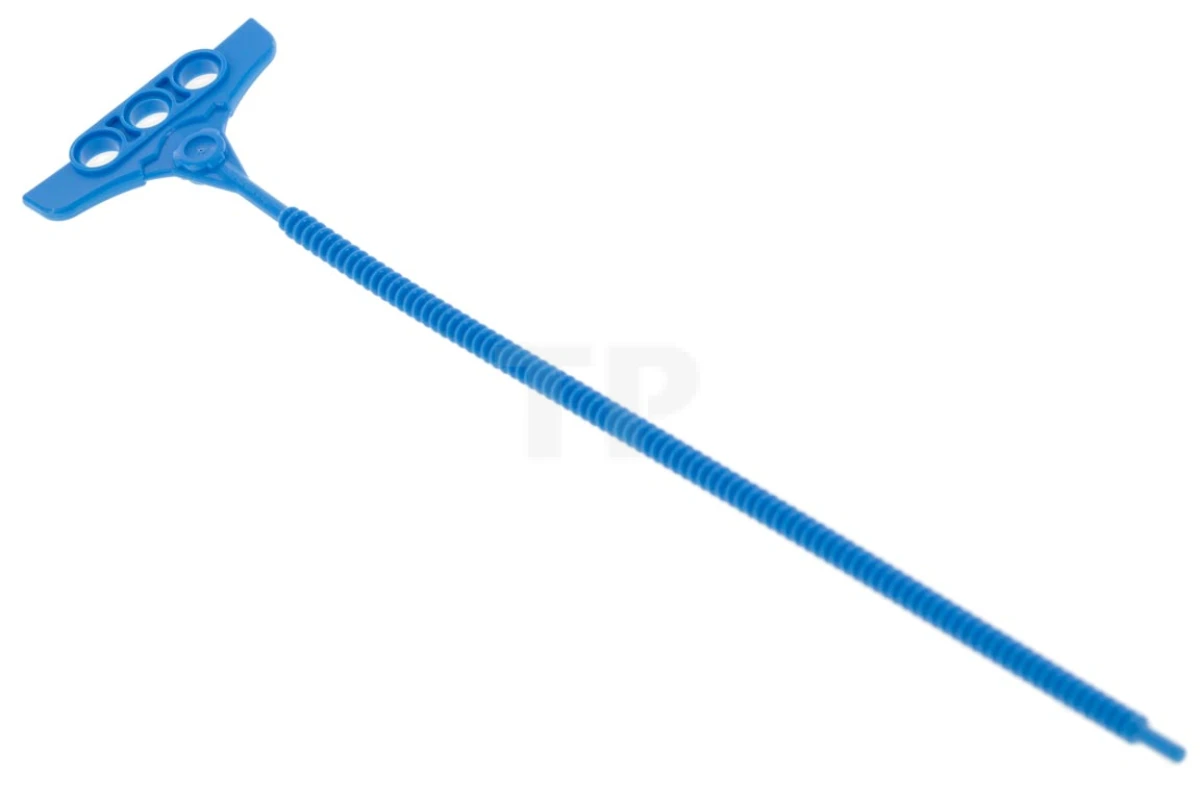 LEGO&reg; 6028415 - 11126 - Cuerda de rasgar flexible con asa