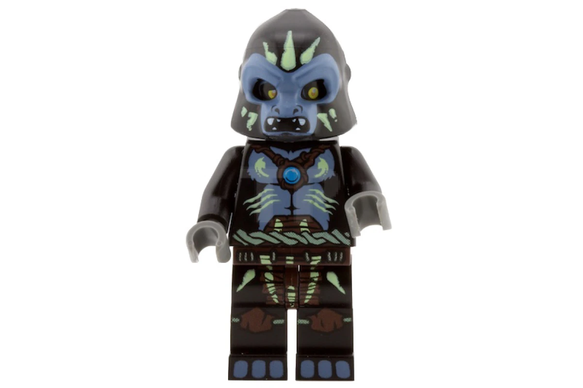 LEGO&reg; loc031 Gorzan