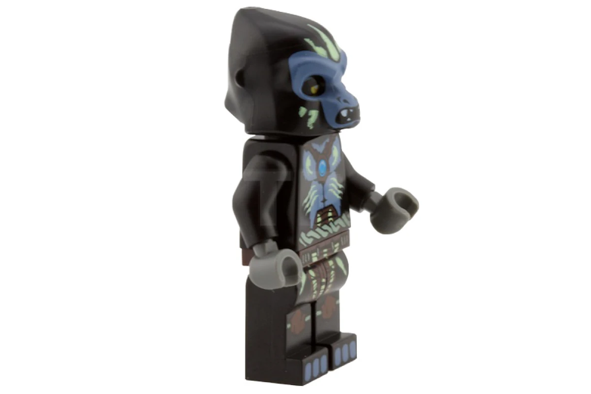 LEGO&reg; loc031 Gorzan