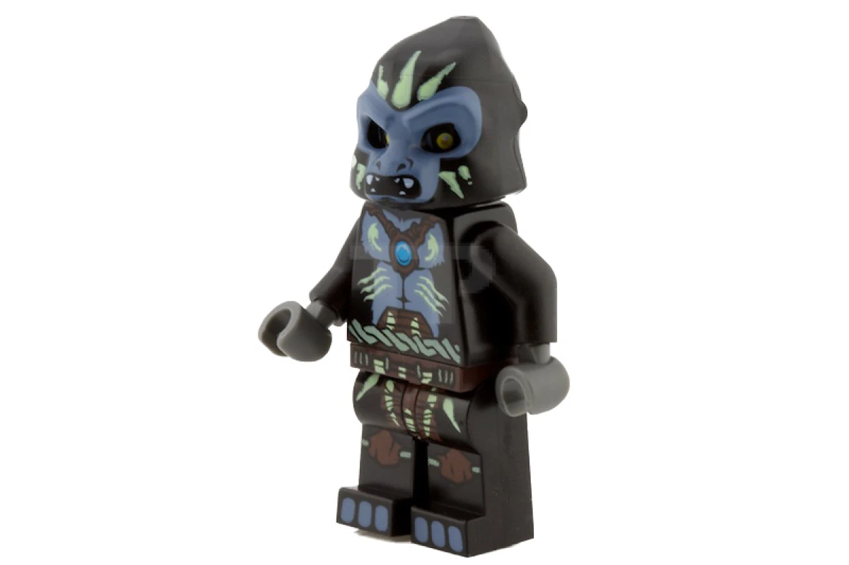 LEGO&reg; loc031 Gorzan