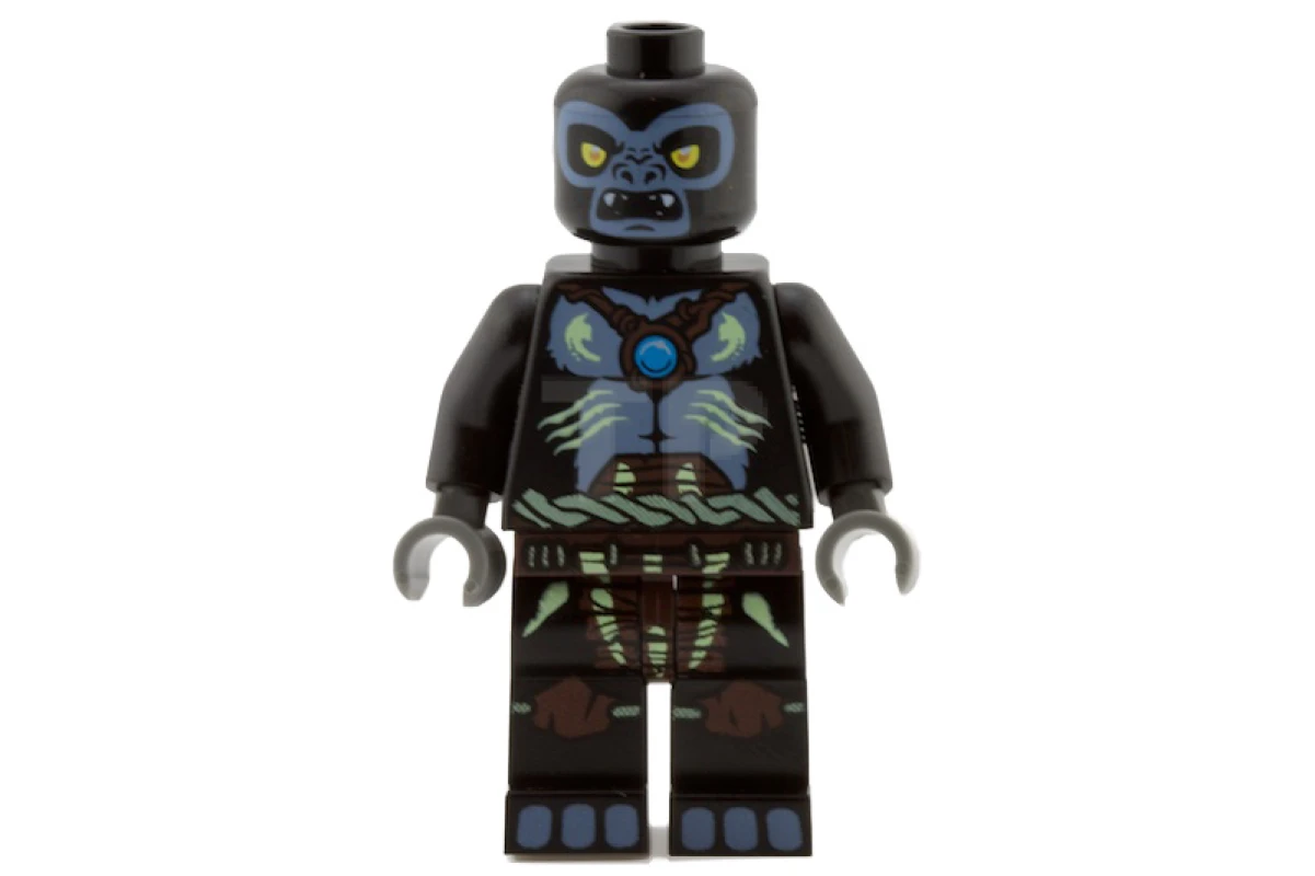 LEGO&reg; loc031 Gorzan