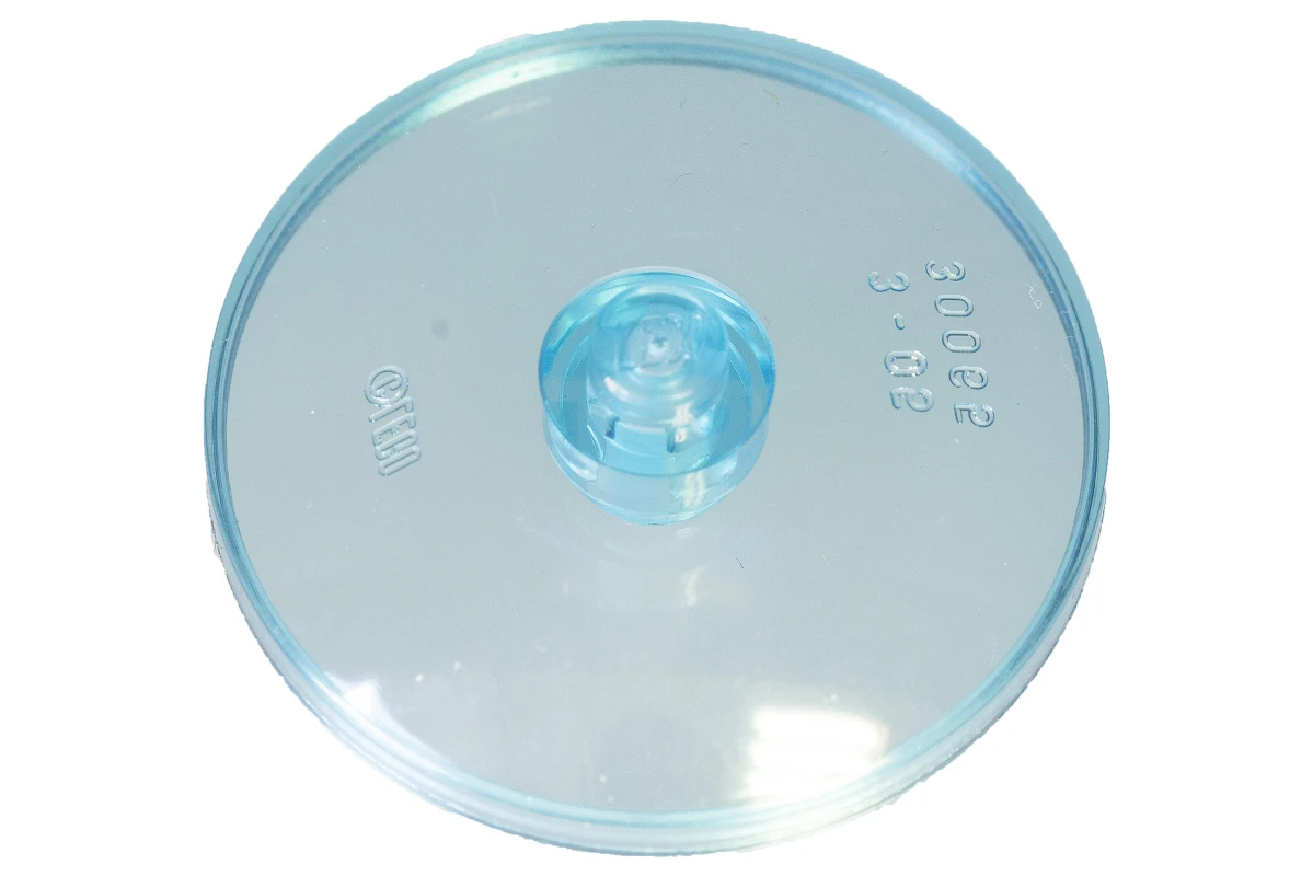 LEGO&reg; 6252265 - 3960 - Satellite-parabole 4 x 4 inversé