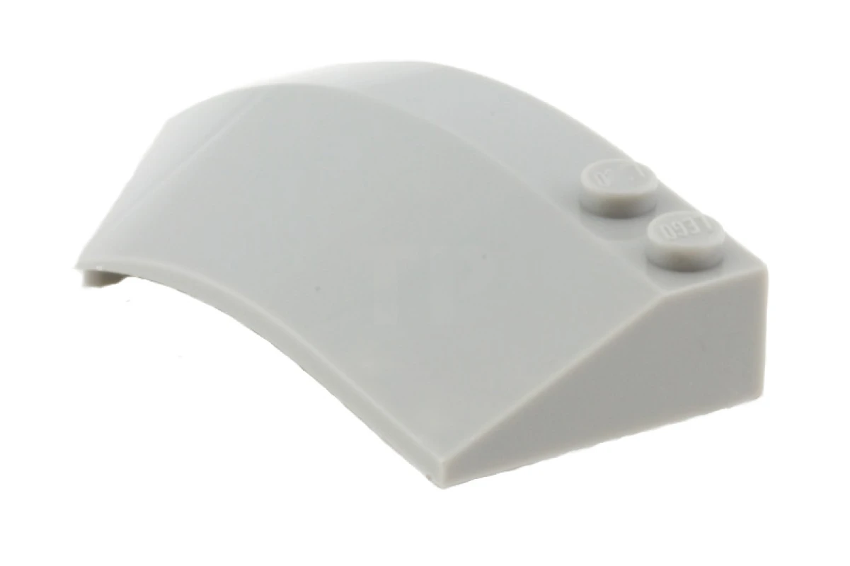 LEGO&reg; 6558994 - 41750 - Cale 8 x 3 x 2 ouverte à gauche