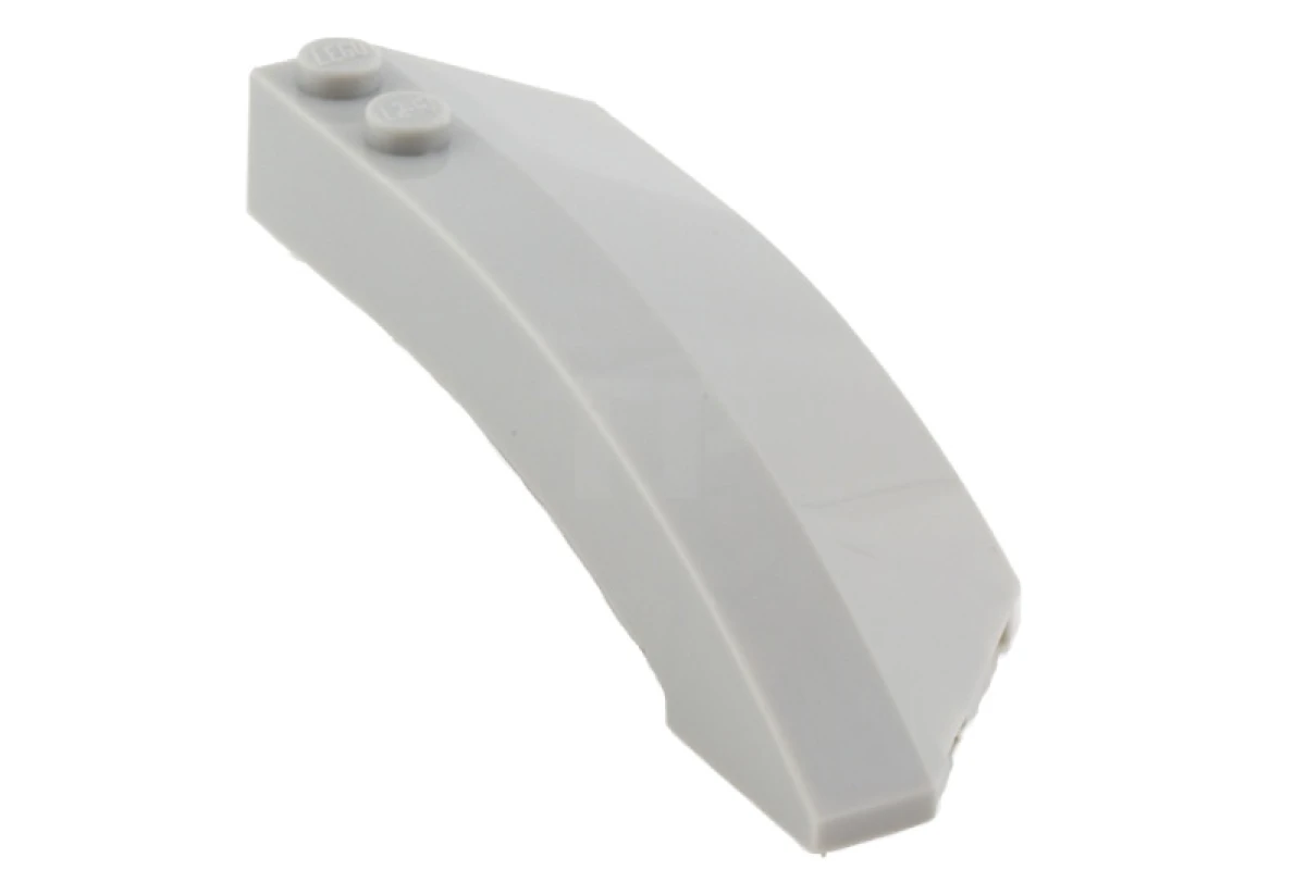 LEGO&reg; 6558994 - 41750 - Cale 8 x 3 x 2 ouverte à gauche