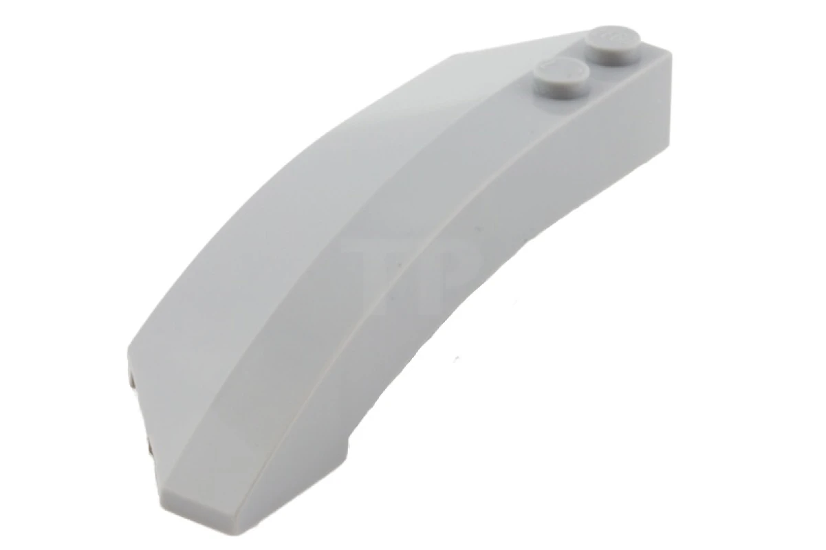 LEGO&reg; 41749 - 6558992 - Wedge 8 x 3 x 2 Open Right