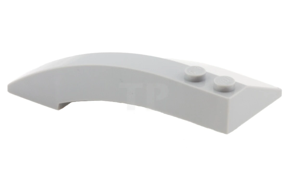 LEGO&reg; 41749 - 6558992 - Wedge 8 x 3 x 2 Open Right