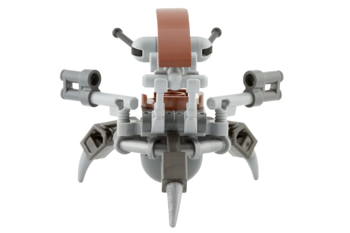 LEGO&reg; sw0441 Droideka