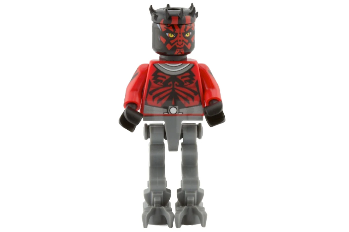 LEGO&reg; sw0493 Darth Maul