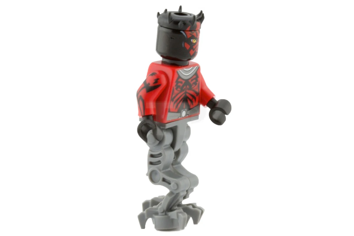 LEGO&reg; sw0493 Darth Maul