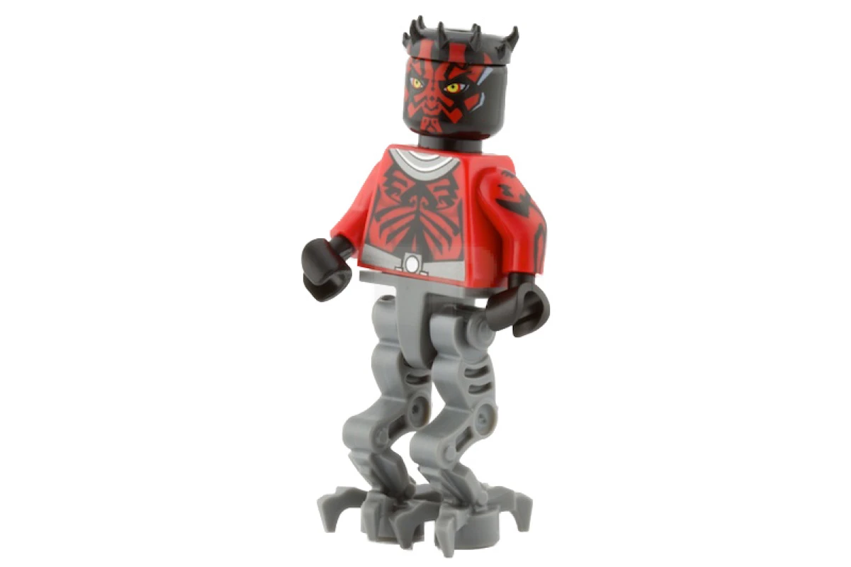 LEGO&reg; sw0493 Darth Maul