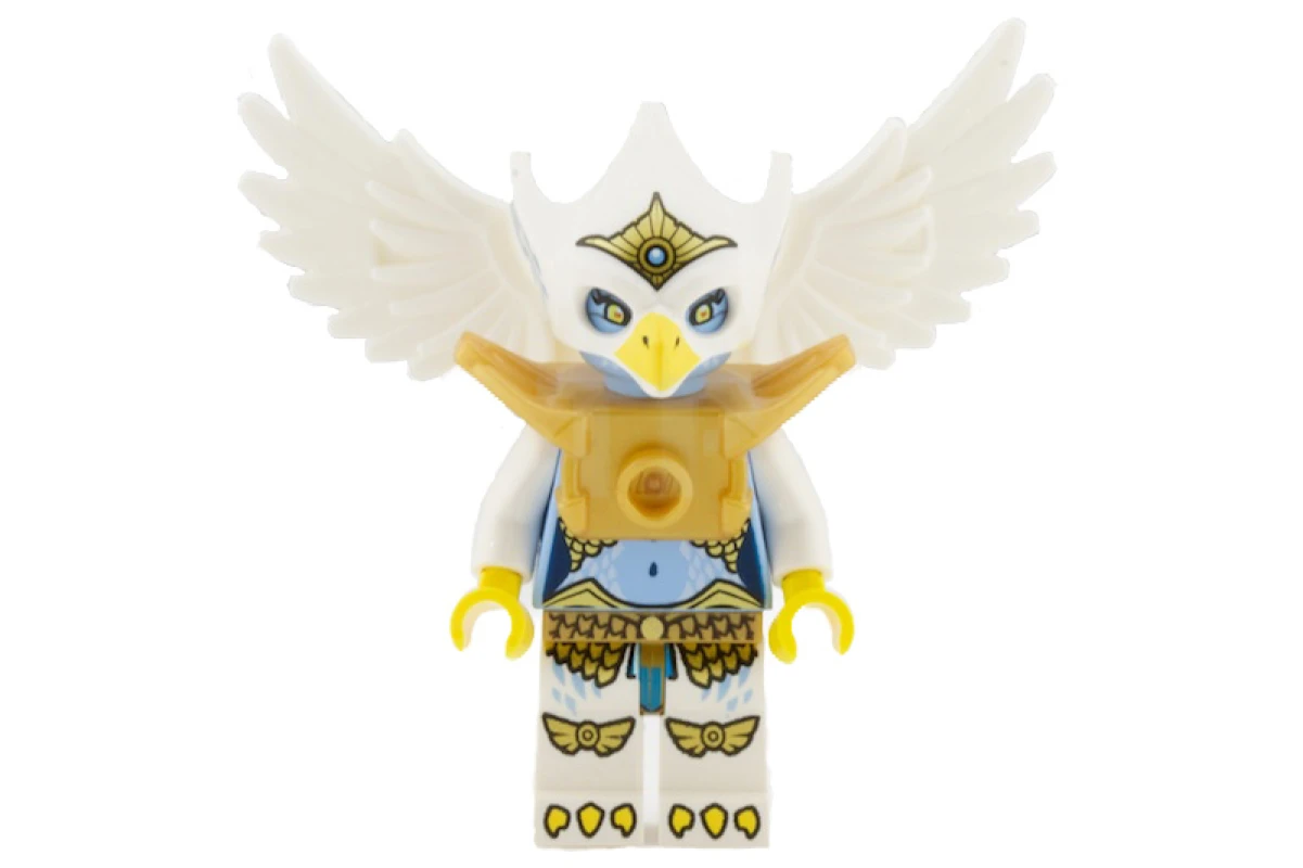 LEGO&reg; loc032 Eris