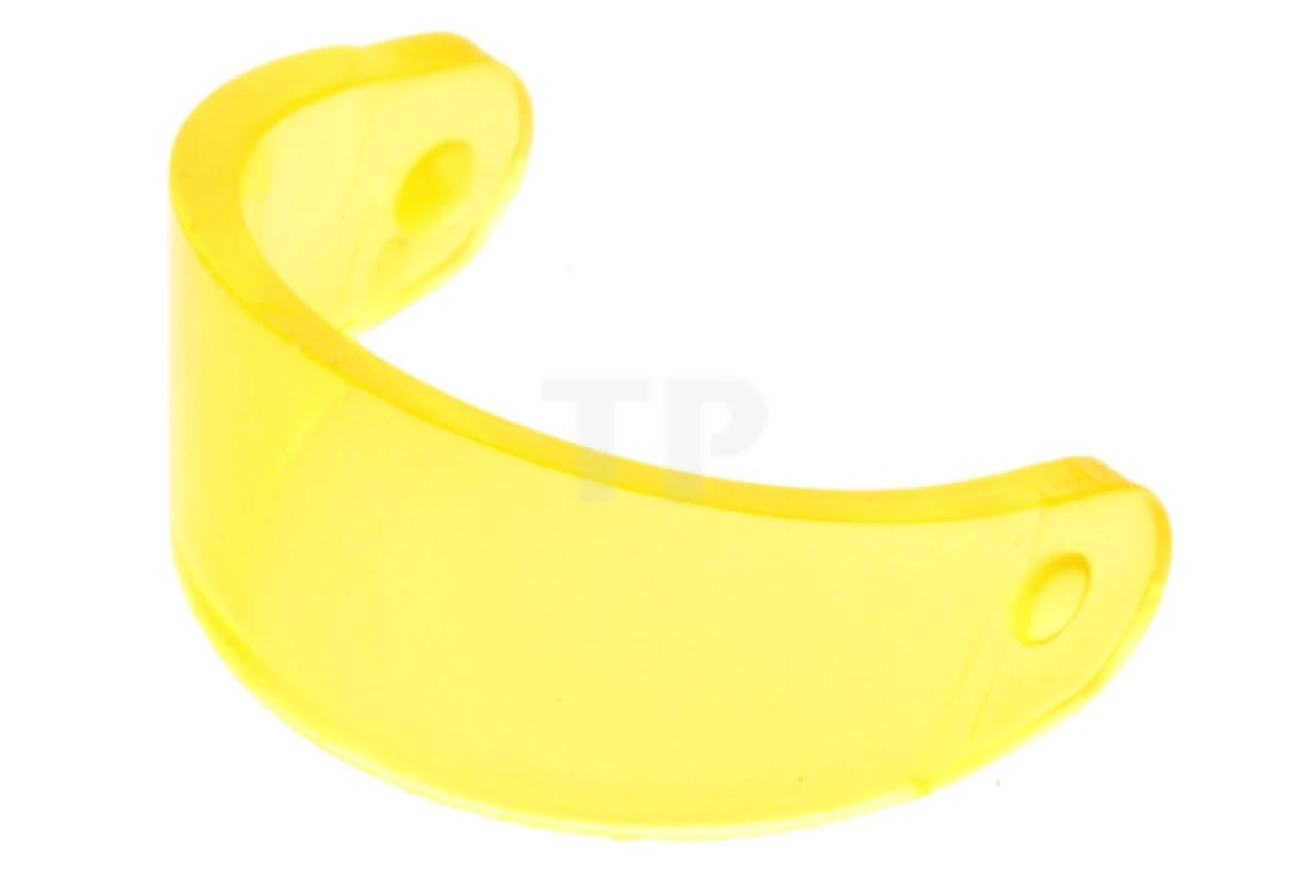 LEGO&reg; 4612348 - 2447 - Minifig, Visiera Standard