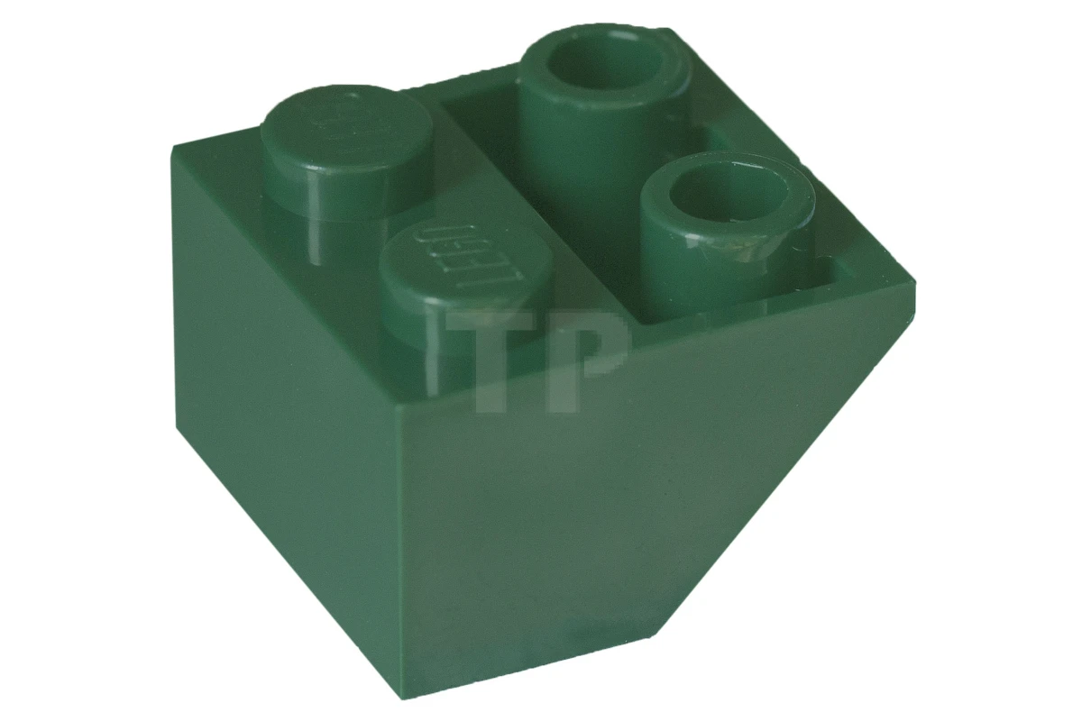 LEGO&reg; 3660 - 6055241 - Slope 45° 2 x 2 - Inverted