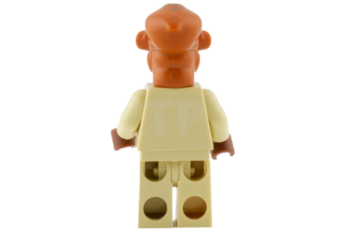LEGO&reg; sw0248 Mon Calamari Offizier