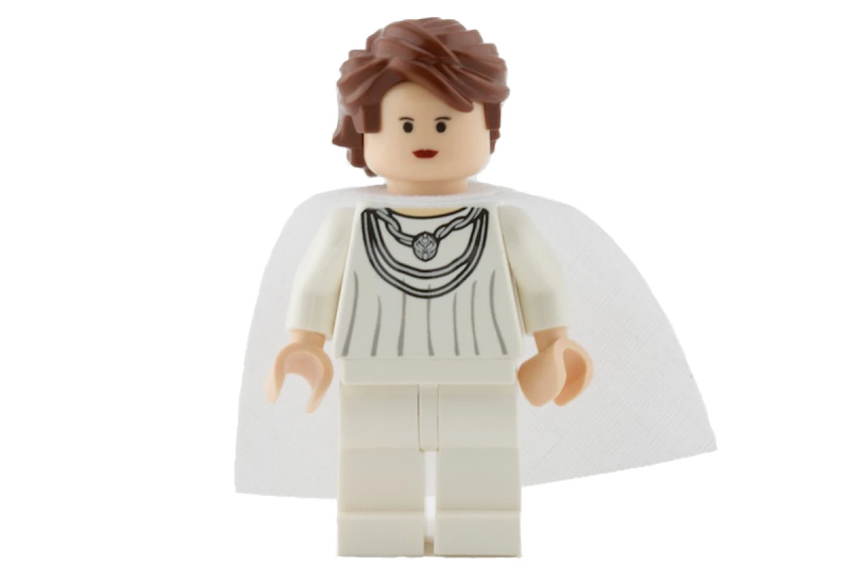 LEGO&reg; sw0249 Motma