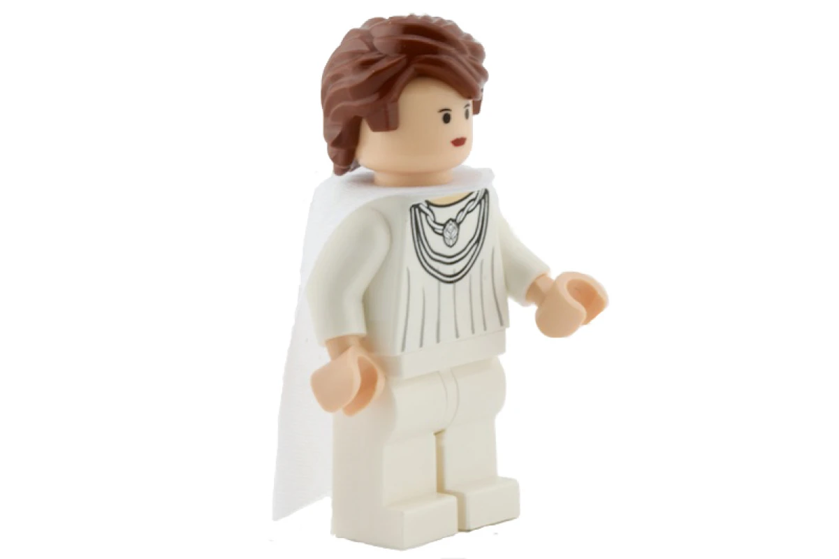 LEGO&reg; sw0249 Motma