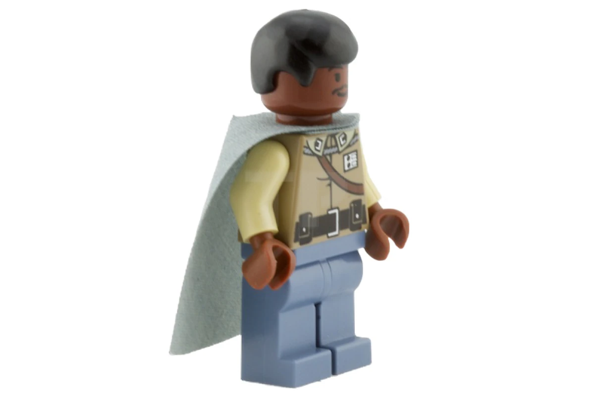 LEGO&reg; sw0251 Lando Calrissian